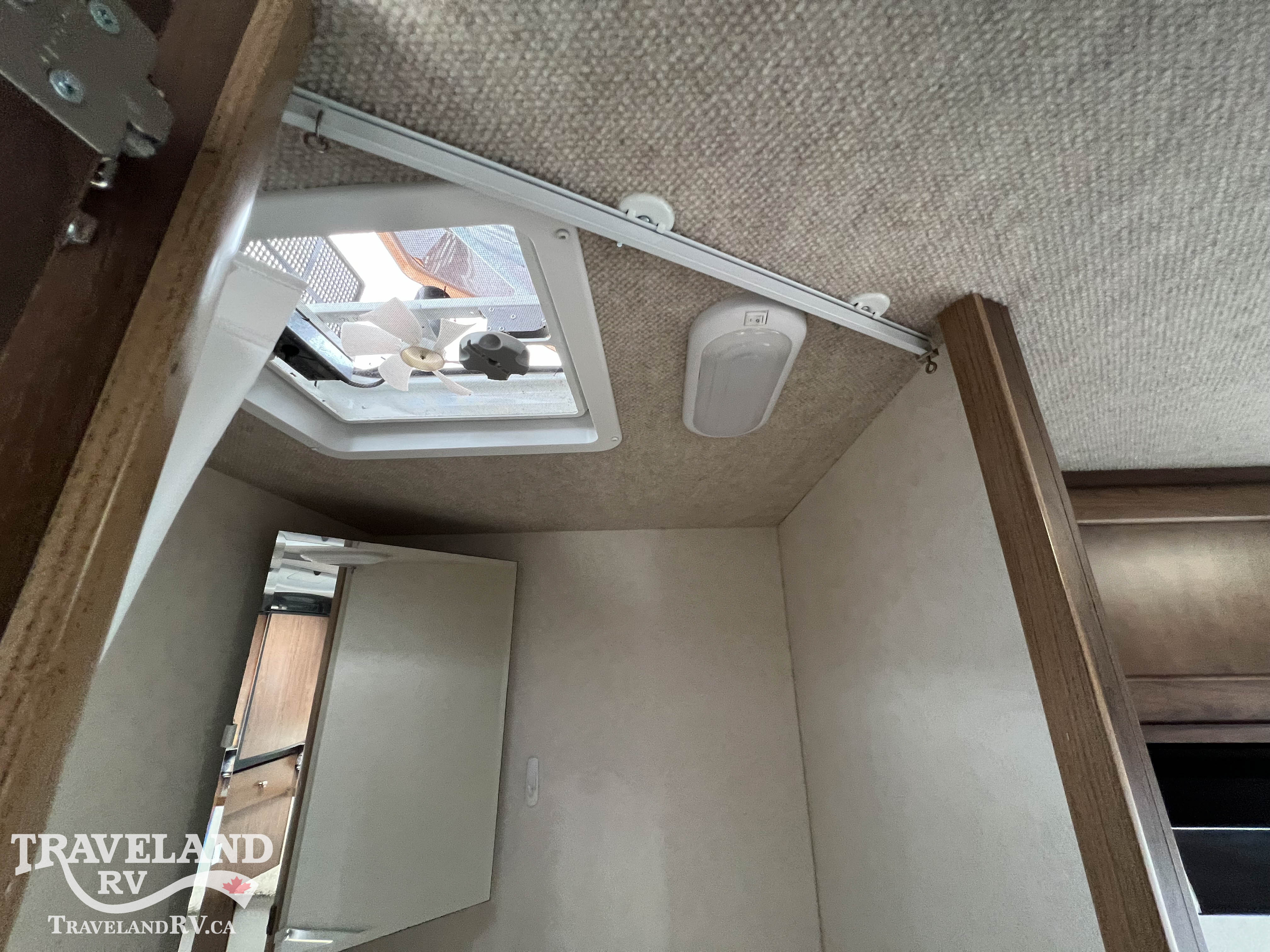 2021 Westland RV TRAVELAIRE 80WS - Image 15