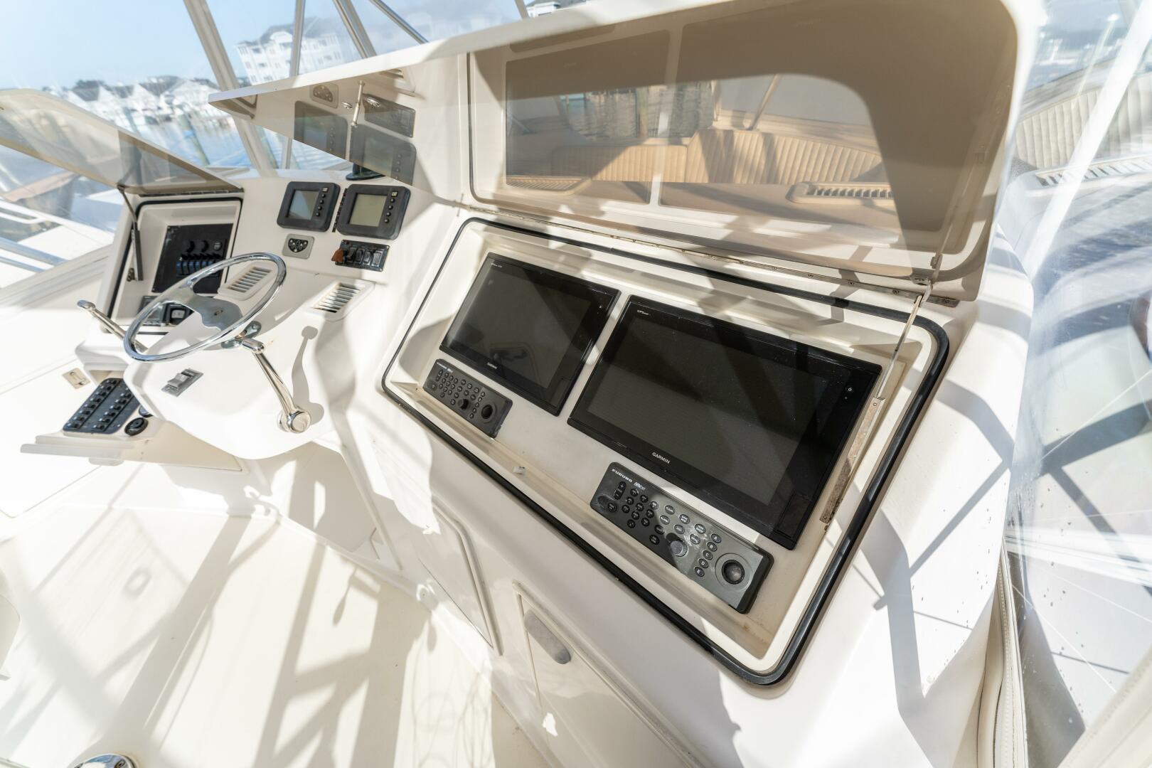 2006 Ocean Yachts - Image 41