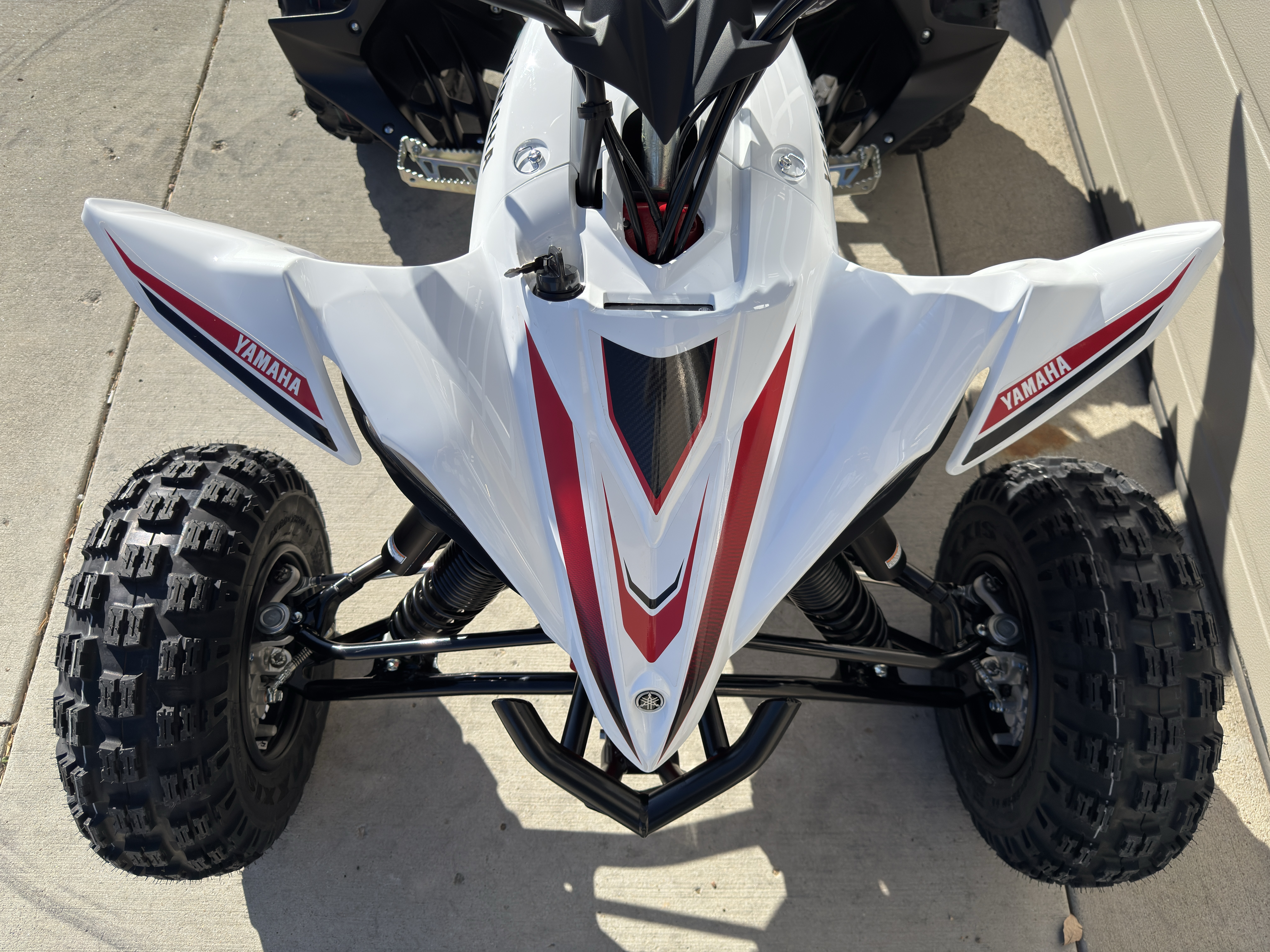 2026 Yamaha YFZ450R SE  - Image 21
