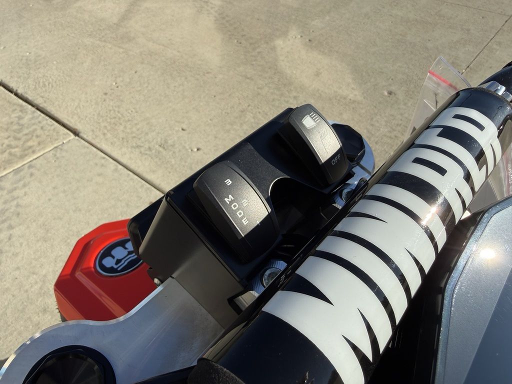 2026 Mini RCR T3 - Image 15