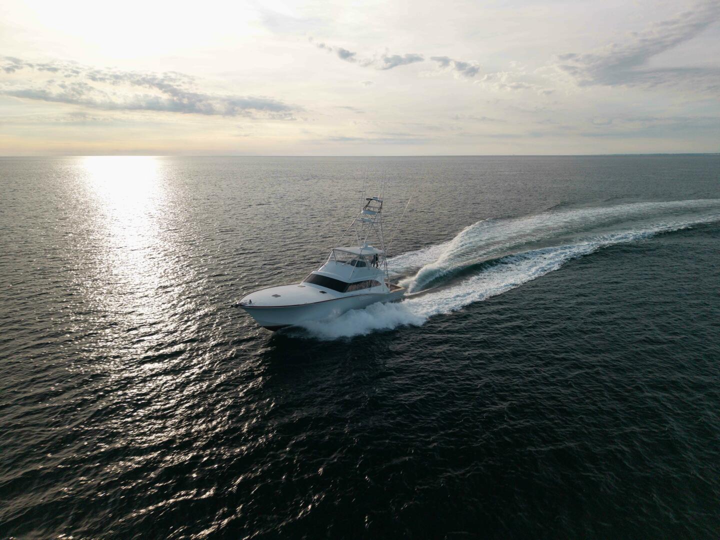 2006 Jim Smith 68 Convertible - Image 72