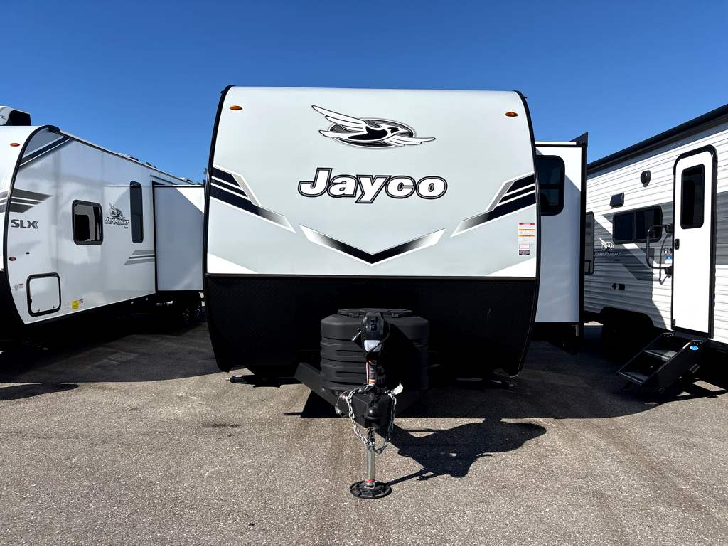 2026 JAYCO JAY FLIGHT SLX 280FKS - Image 2