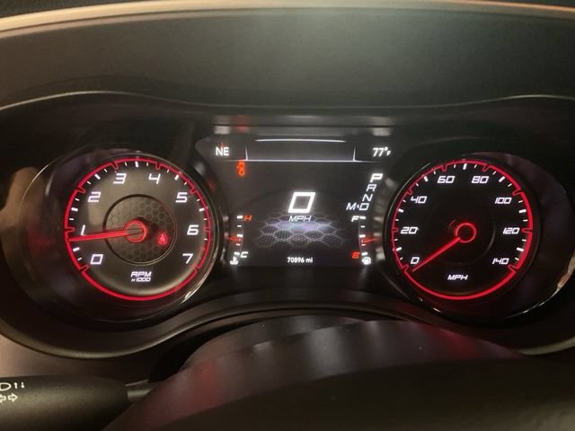 2022 Dodge Charger Sedan 4D SXT AWD V6 - Image 19