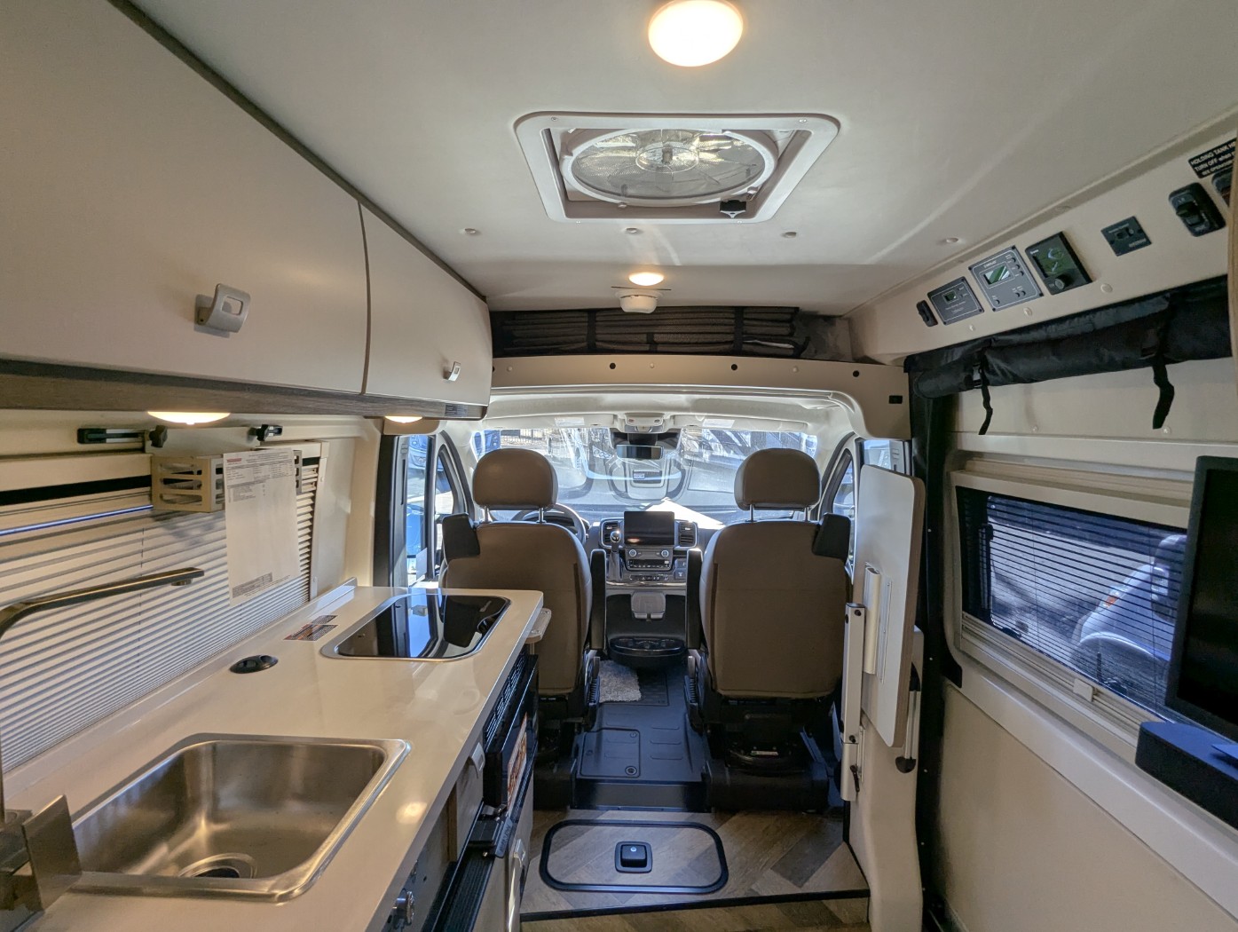 2026 Winnebago Travato 59K - Image 24