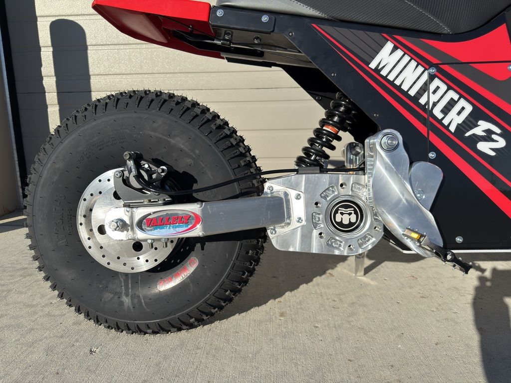 2026 Mini RCR F2 - Image 20