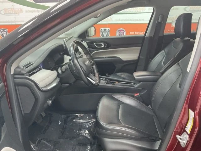 2022 Jeep Compass Utility 4D Limited 4WD - Image 11