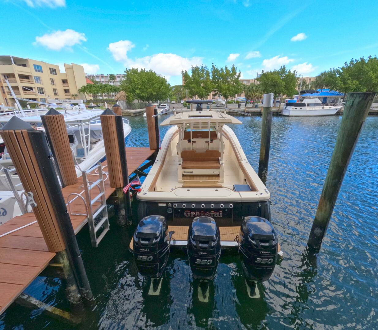 2018 Scout 380 LXF - Image 3