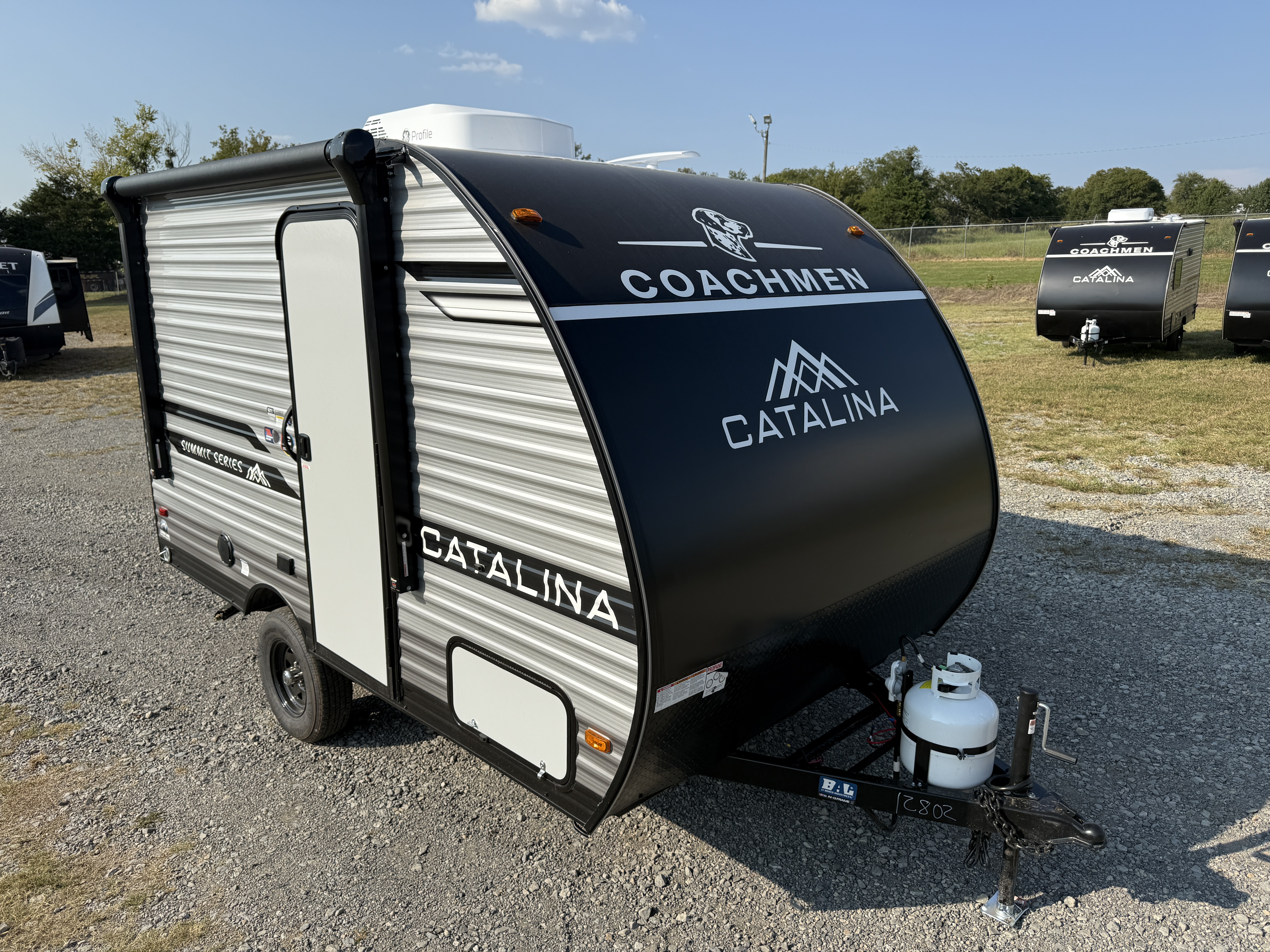 2026 Coachmen Catalina Summit Series 7 134RKX - Image 1