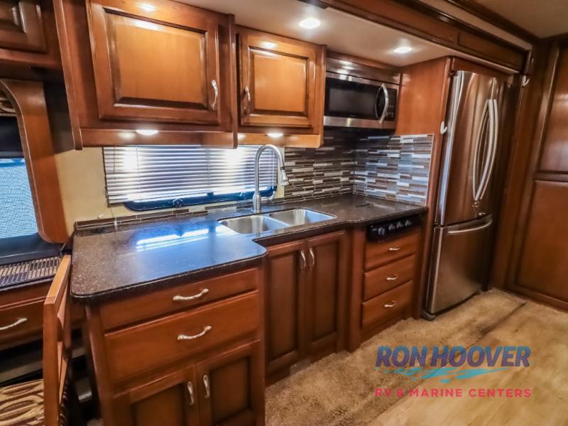 2018 FLEETWOOD 36P - Image 14