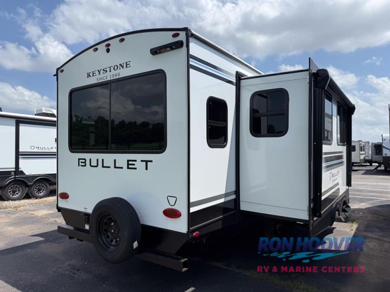 2026 KEYSTONE 287RLS - Image 8