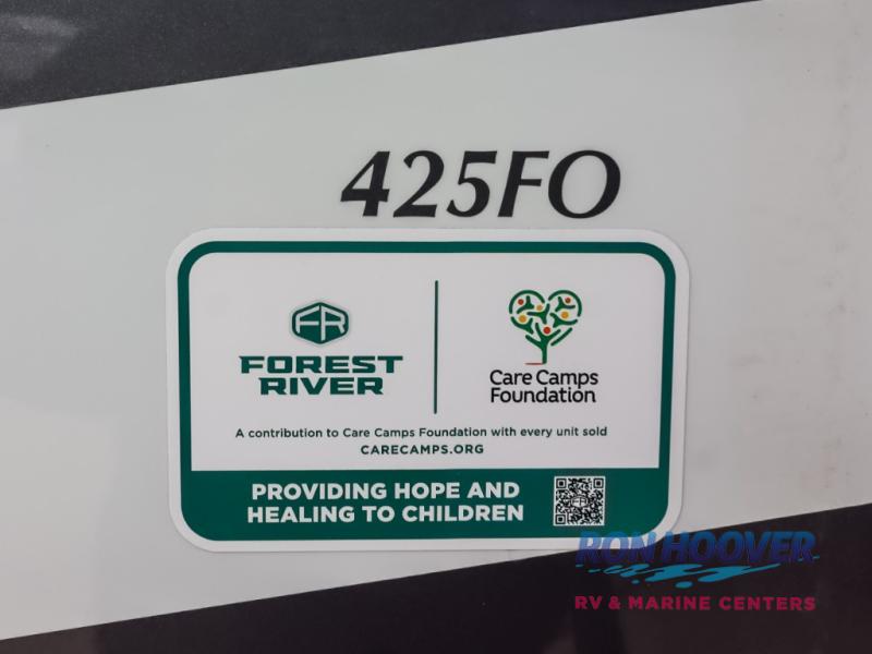 2026 FOREST RIVER 425FO - Image 45