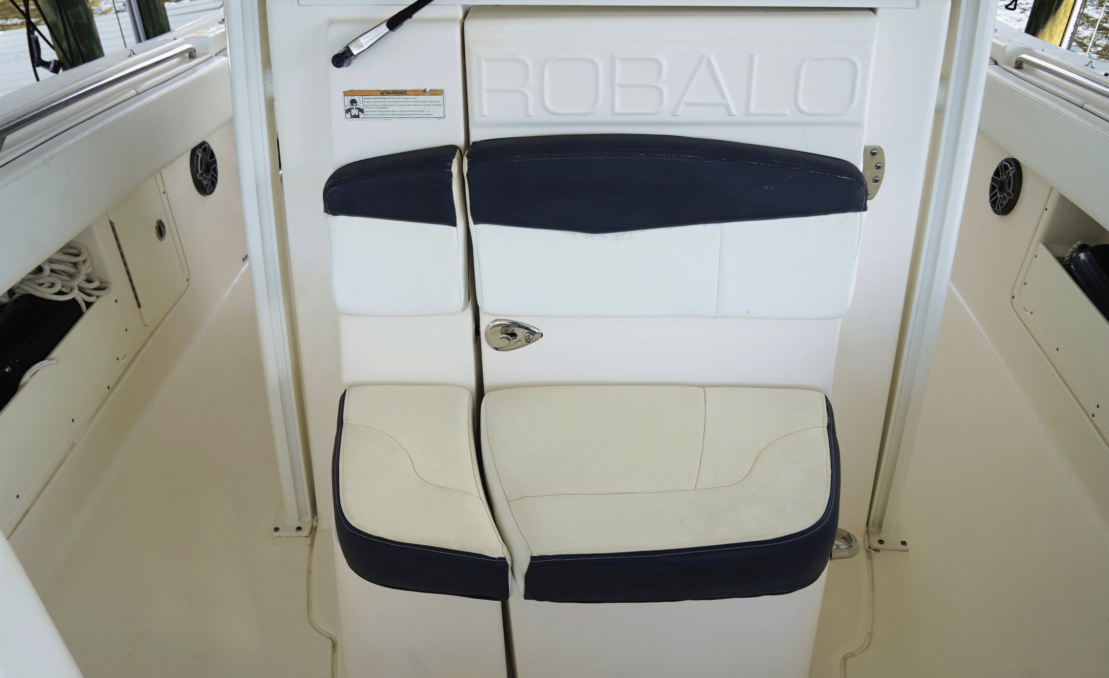 2020 ROBALO 302 - Image 50