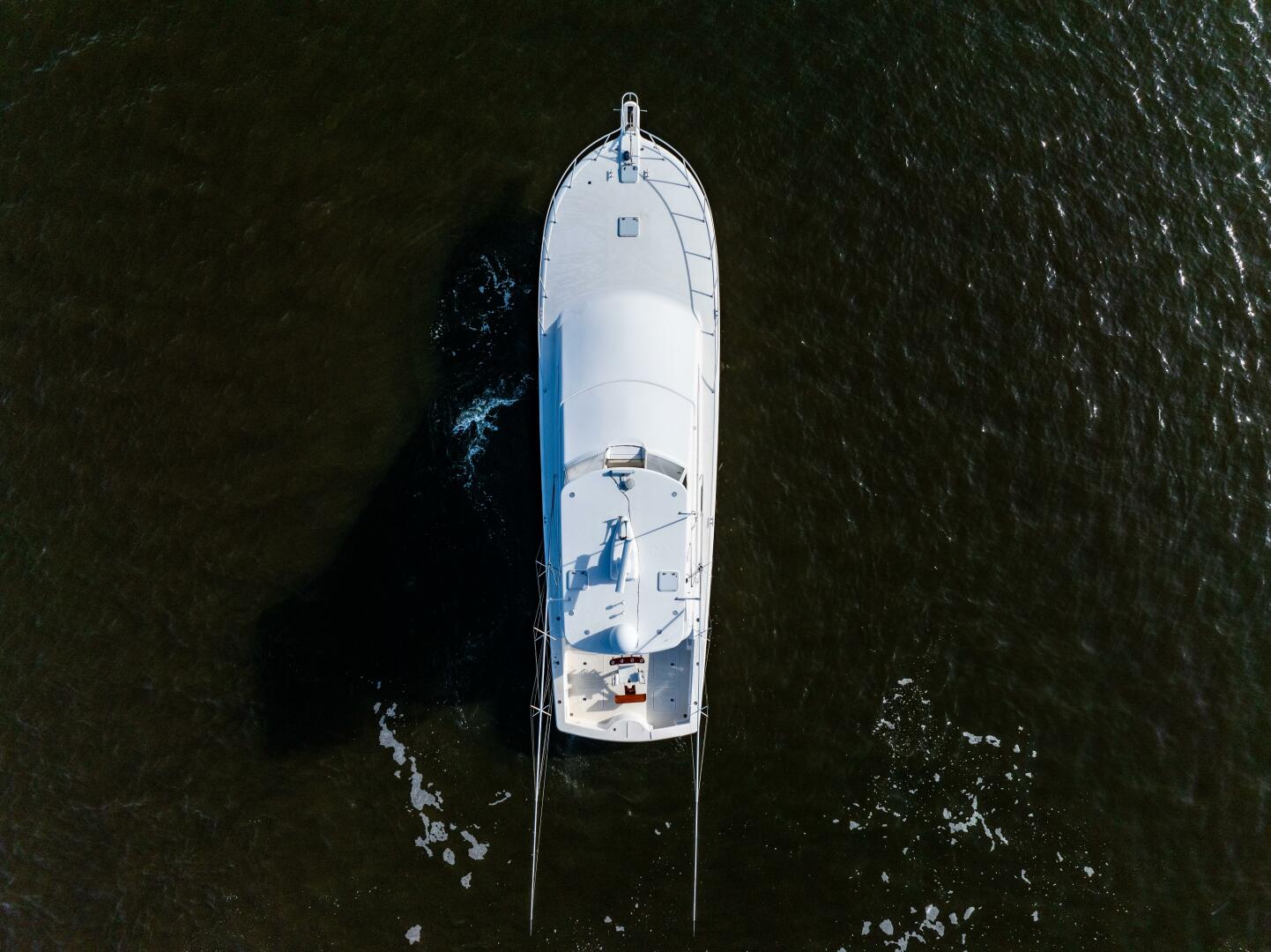 2006 Ocean Yachts - Image 6