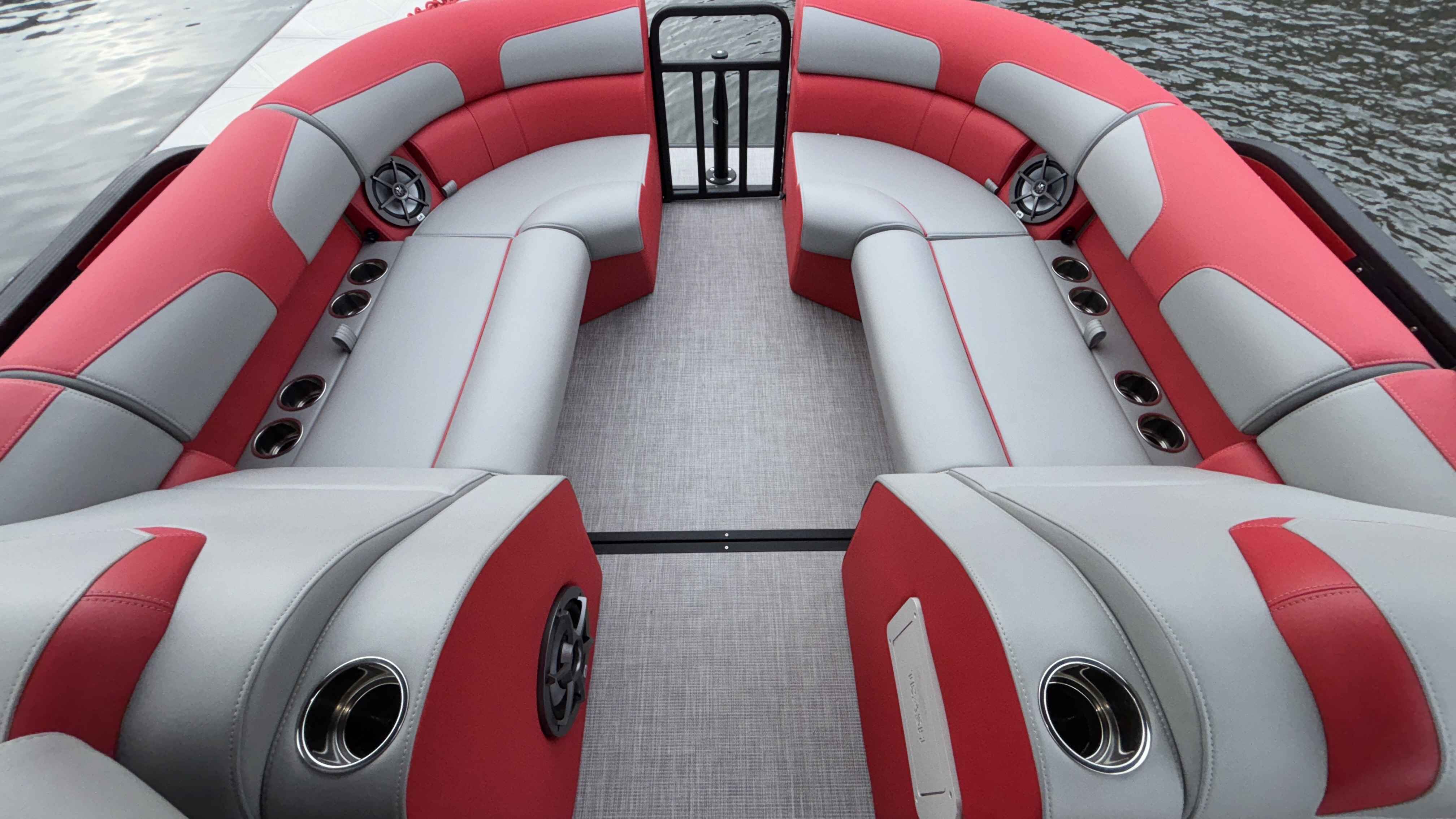 2025 Montara 2.0 25 CW - Image 12