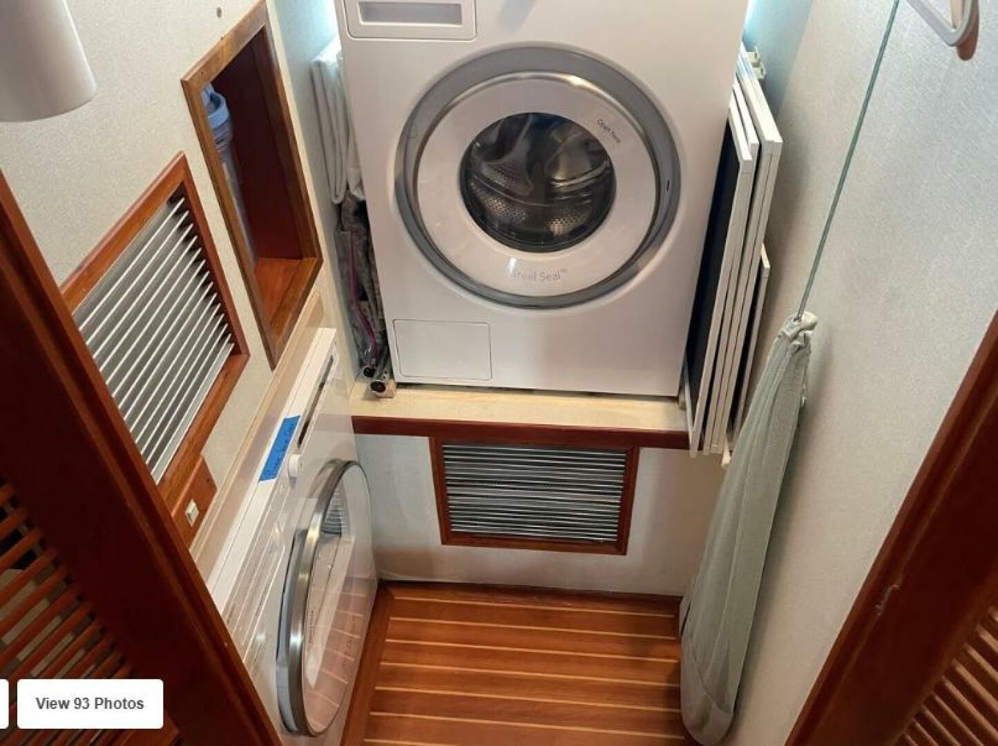 2002 Grand Alaskan Flush Deck  CPMY - Image 30