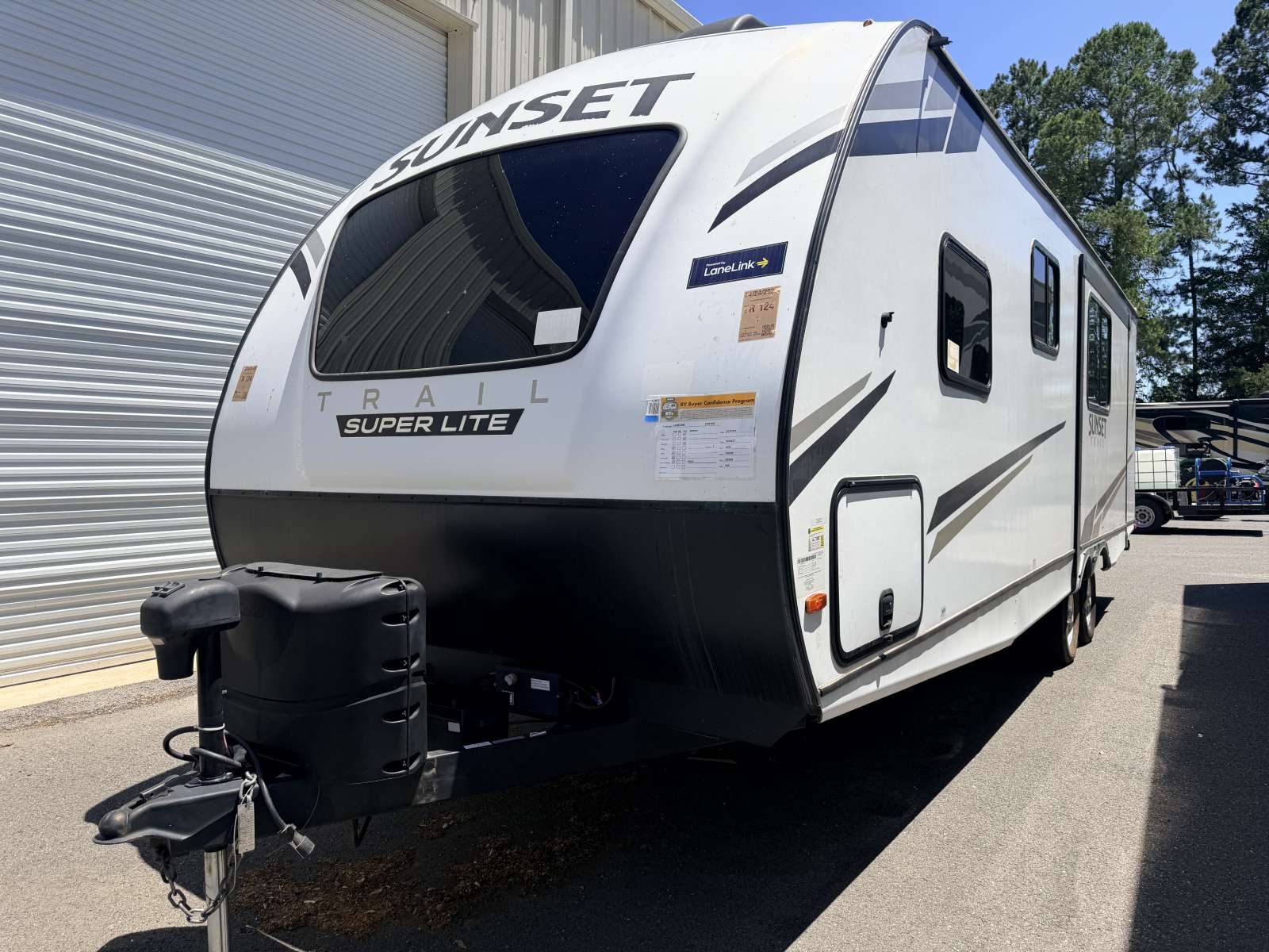 2023 Keystone SUNSET TRAIL SL 256 RK - Image 3