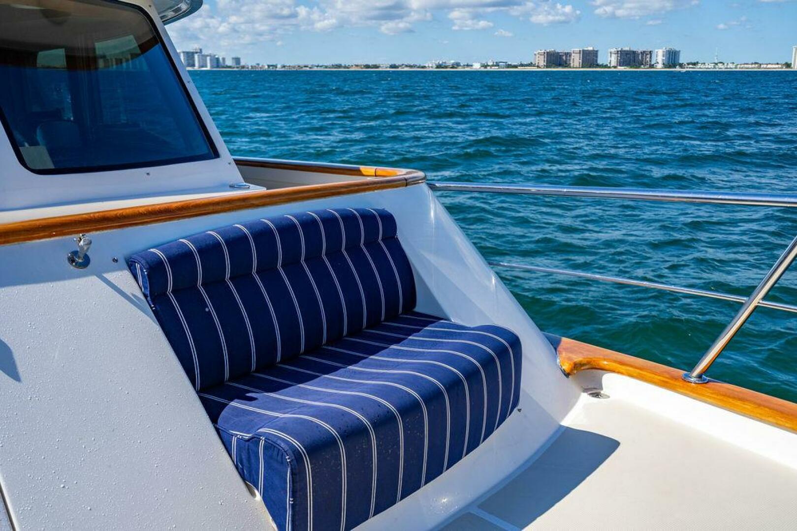 2015 Marlow 66E-CB - Image 23