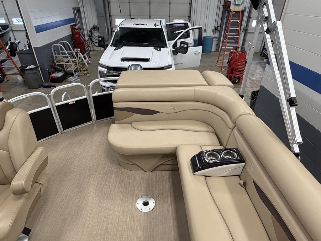 2018 Bennington 21SL - Image 18