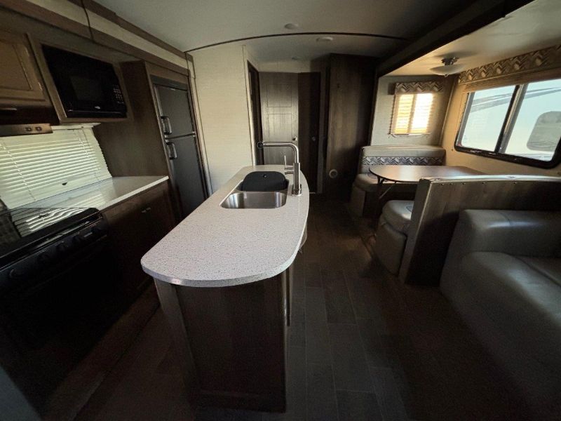 2018 Keystone Bullet Premier 26RBPR - Image 5