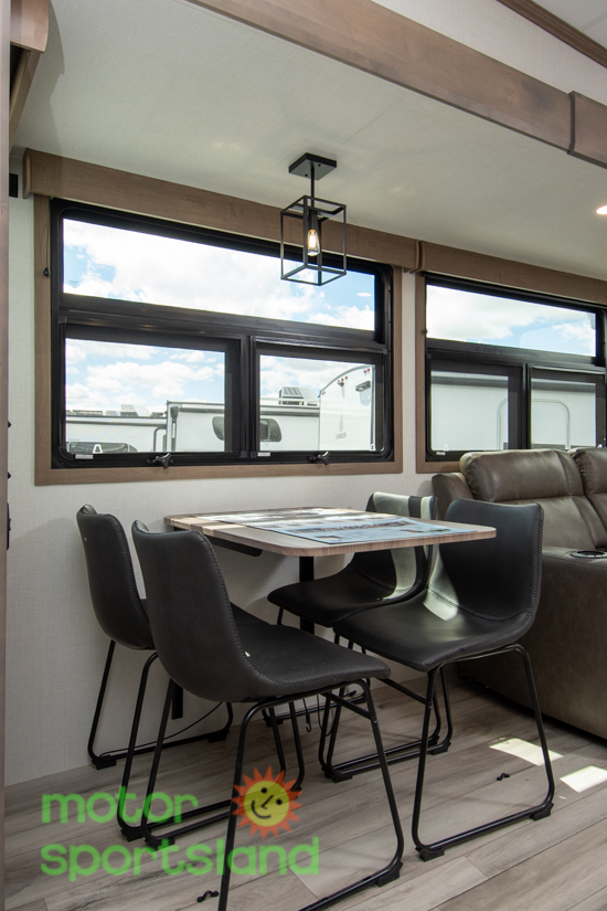 2026 KZ RV Durango Half-Ton D283RLT - Image 45