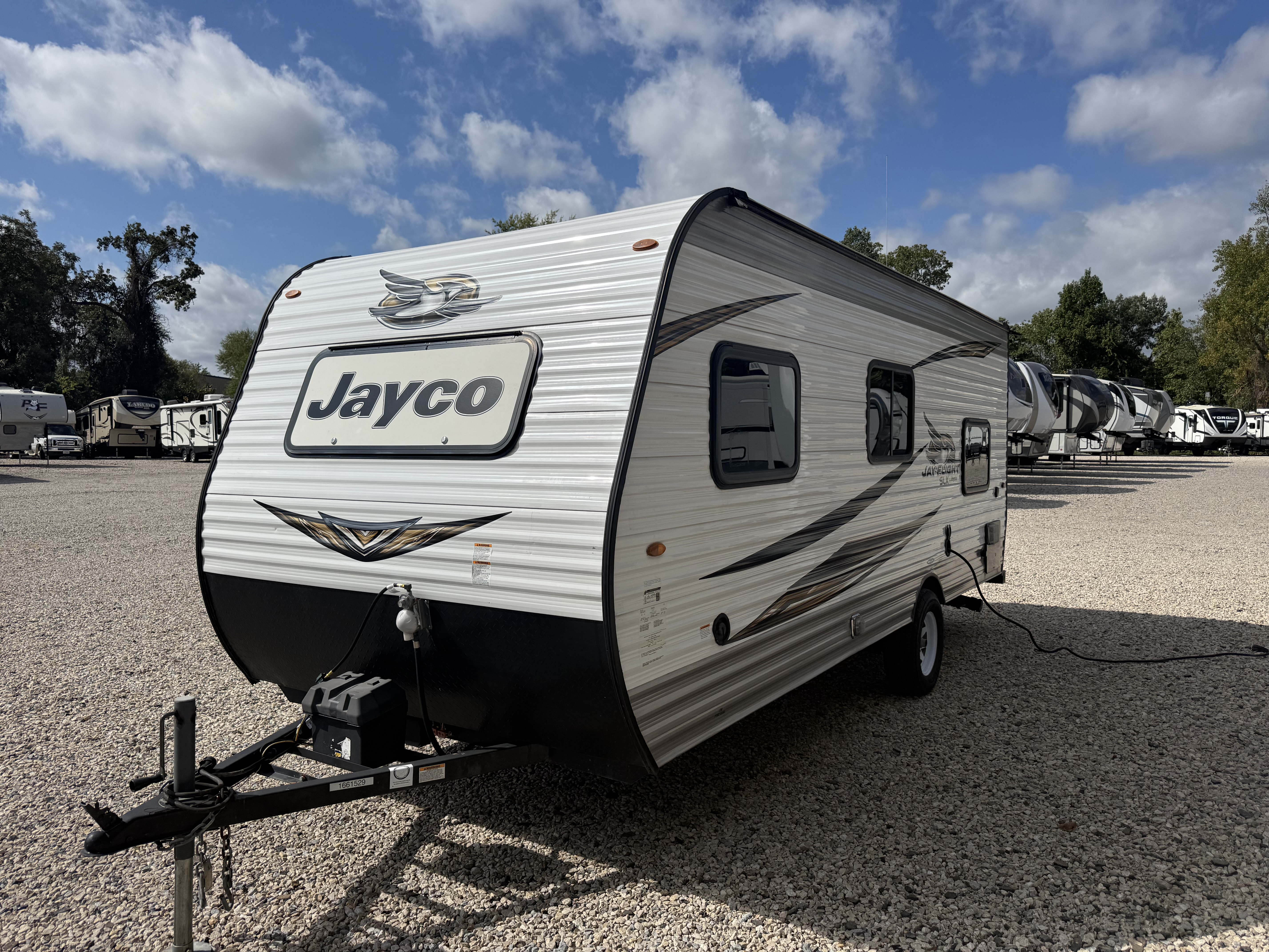 2020 JAYCO JAY FLIGHT SLX 174BH - Image 3
