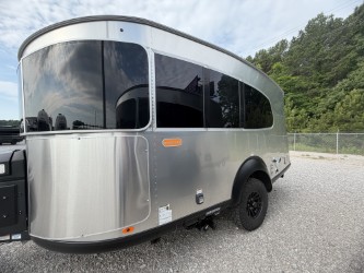 2026 AIRSTREAM Basecamp 20X - Image 18