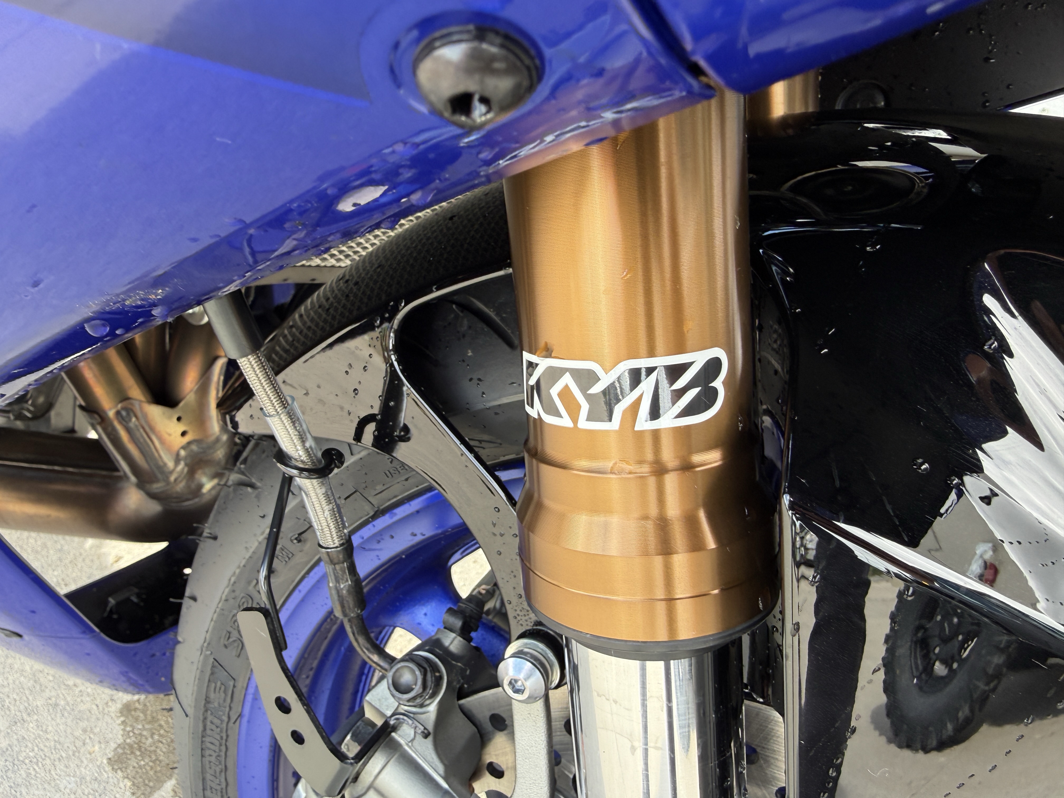 2026 Yamaha YZF-R9 - Image 24