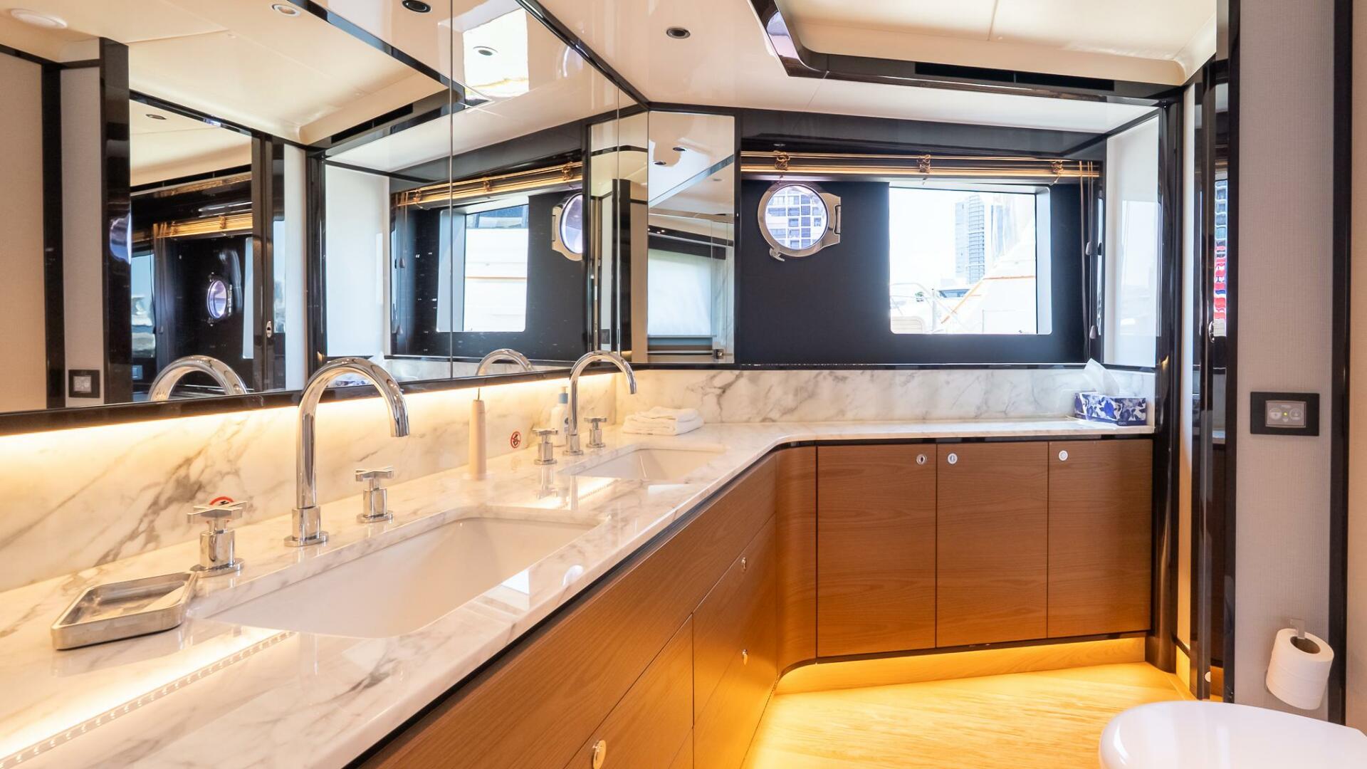 2024 Absolute Navetta 68 - Image 60