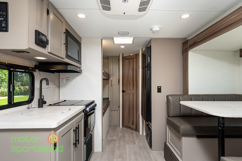 2027 KZ RV Connect Mini CM191BHK - Image 17