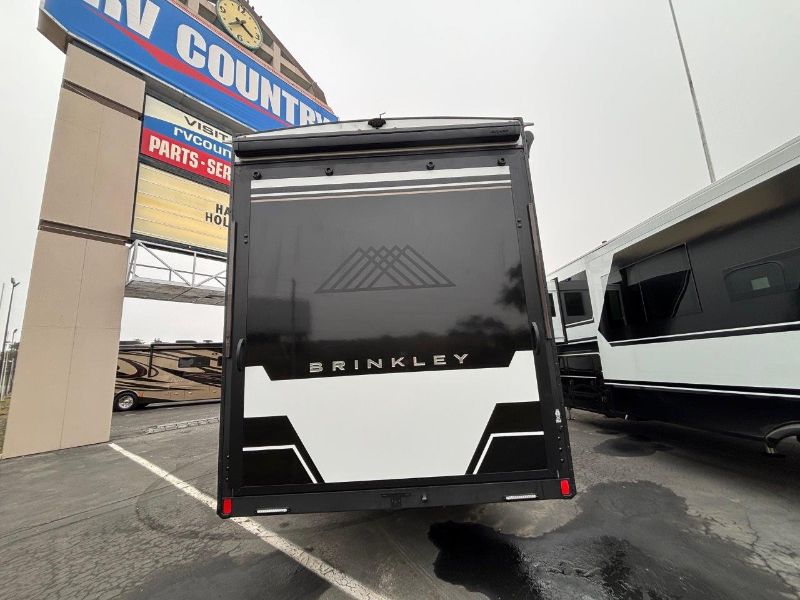 2026 Brinkley RV Model G 4100 - Image 2