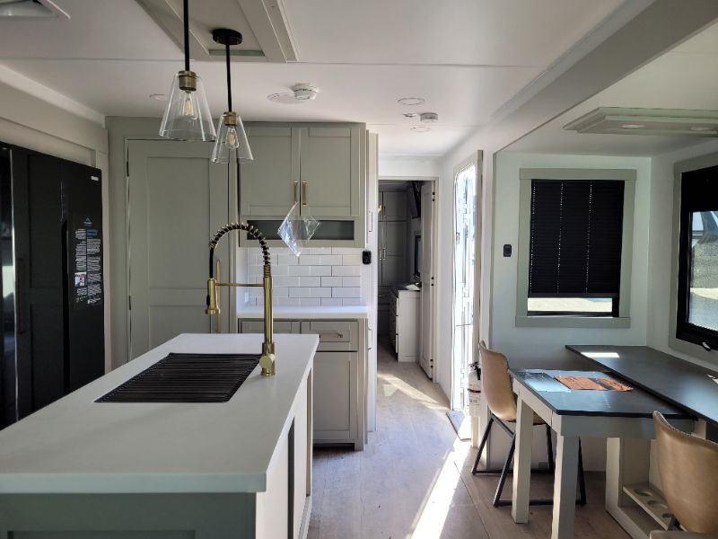 2026 Brinkley RV Model Z Air 310 - Image 12
