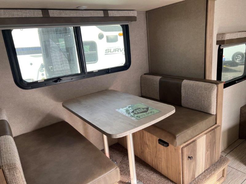 2021 Palomino Revolve EV1 - Image 11