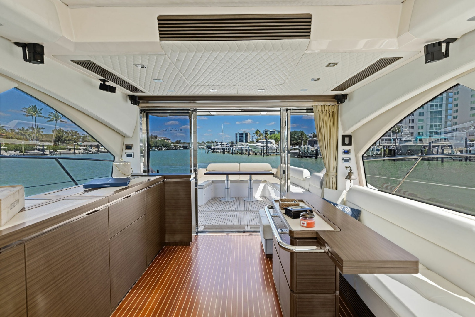 2015 Azimut 55S - Image 39