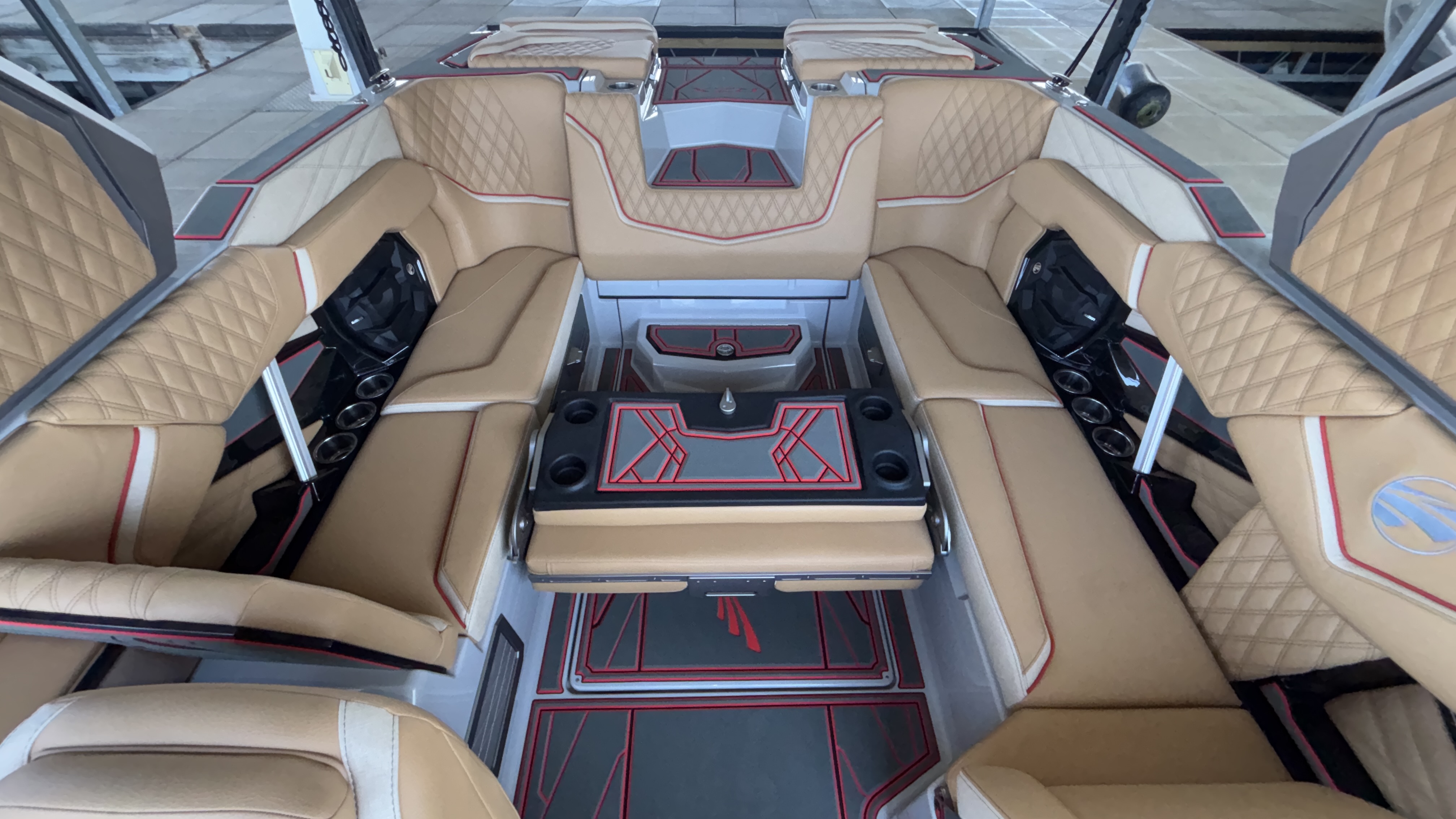 2026 Tigé 24RZX - Image 26