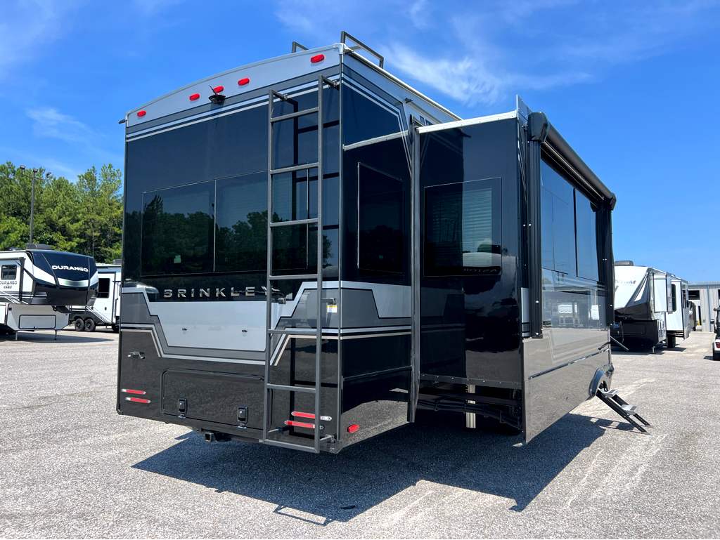 2026 BRINKLEY MODEL Z 3600 - Image 4