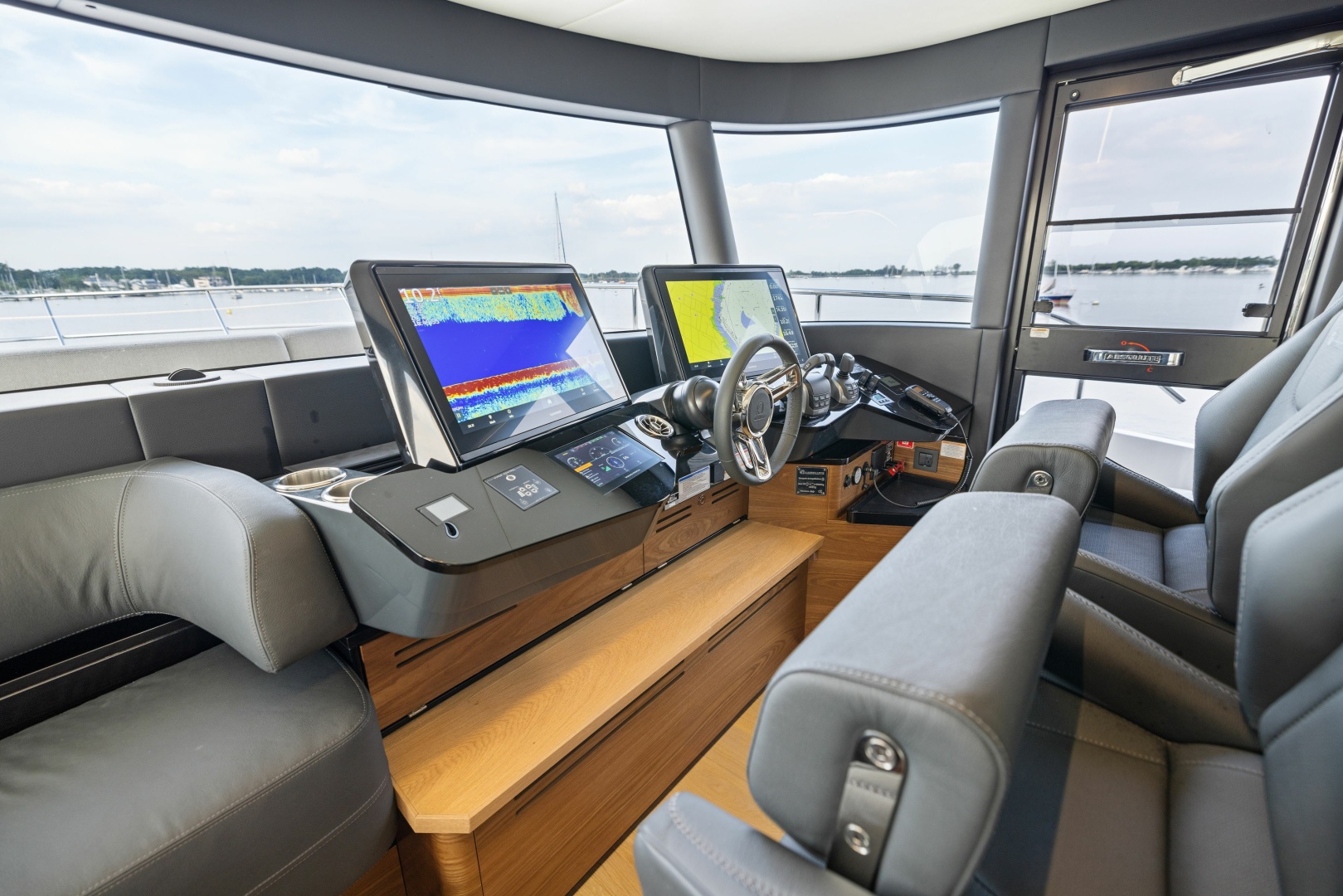 2024 Absolute Navetta 64 - Image 56