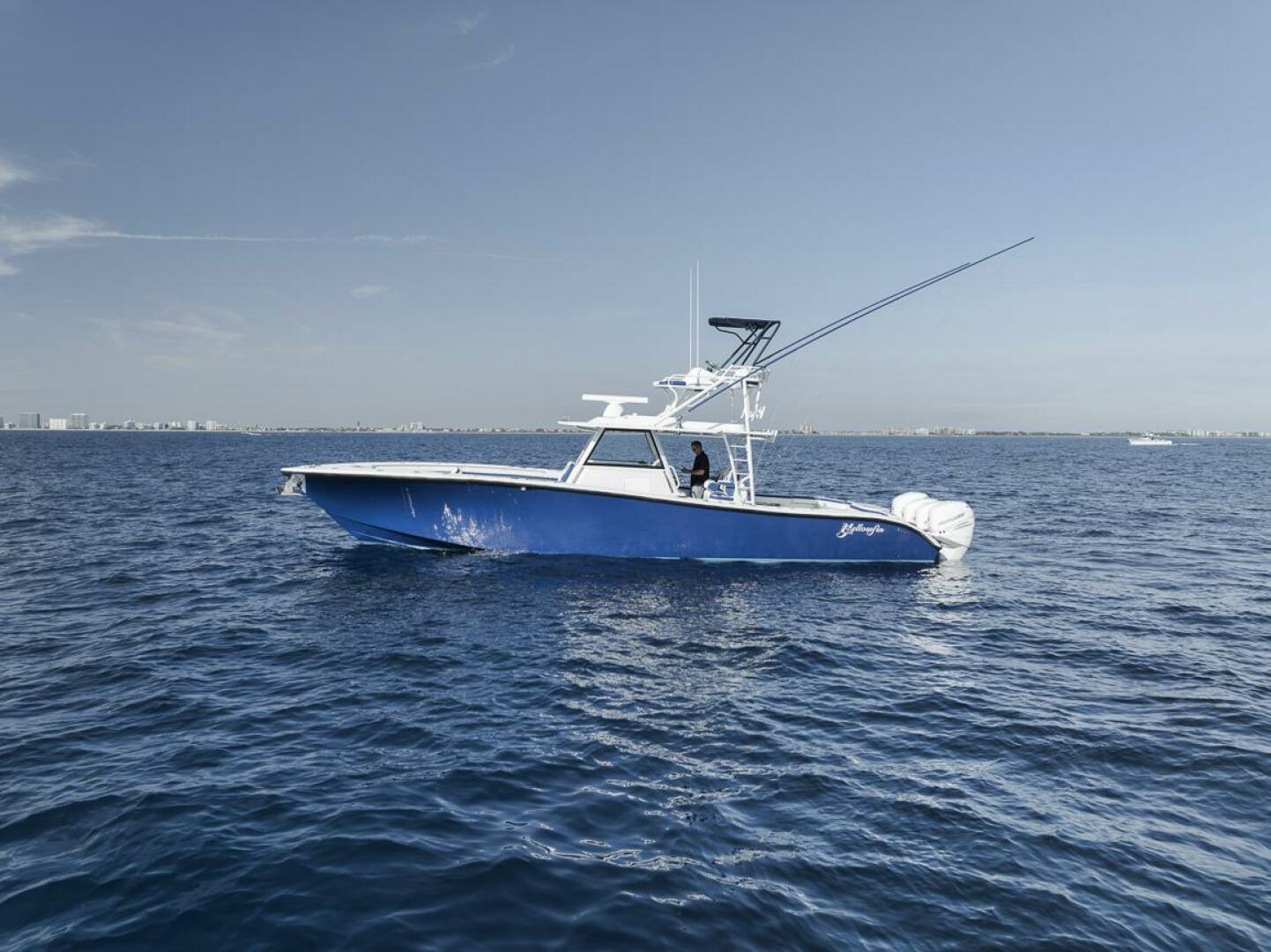 2020 Yellowfin - Image 10