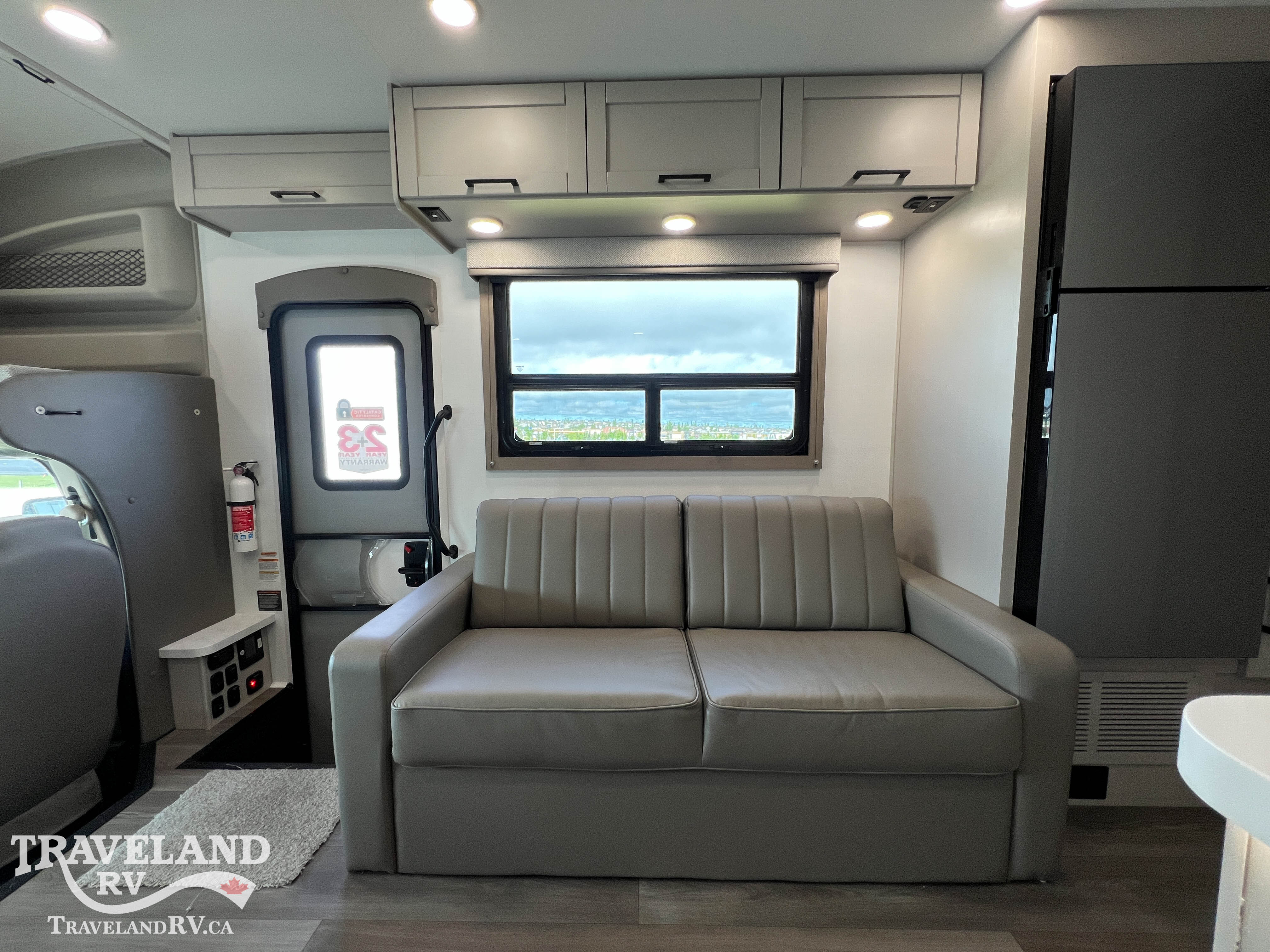2027 Entegra Coach ODYSSEY 27U - Image 20