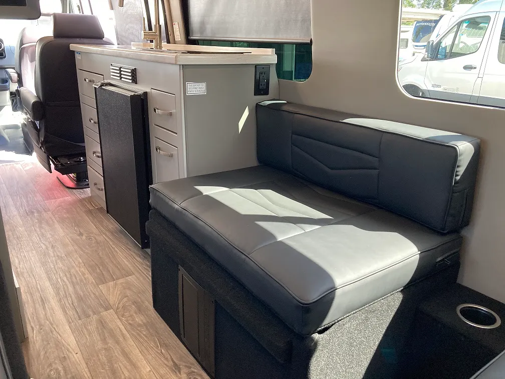 2024 Holiday Rambler Xpedition SL4E - Image 31