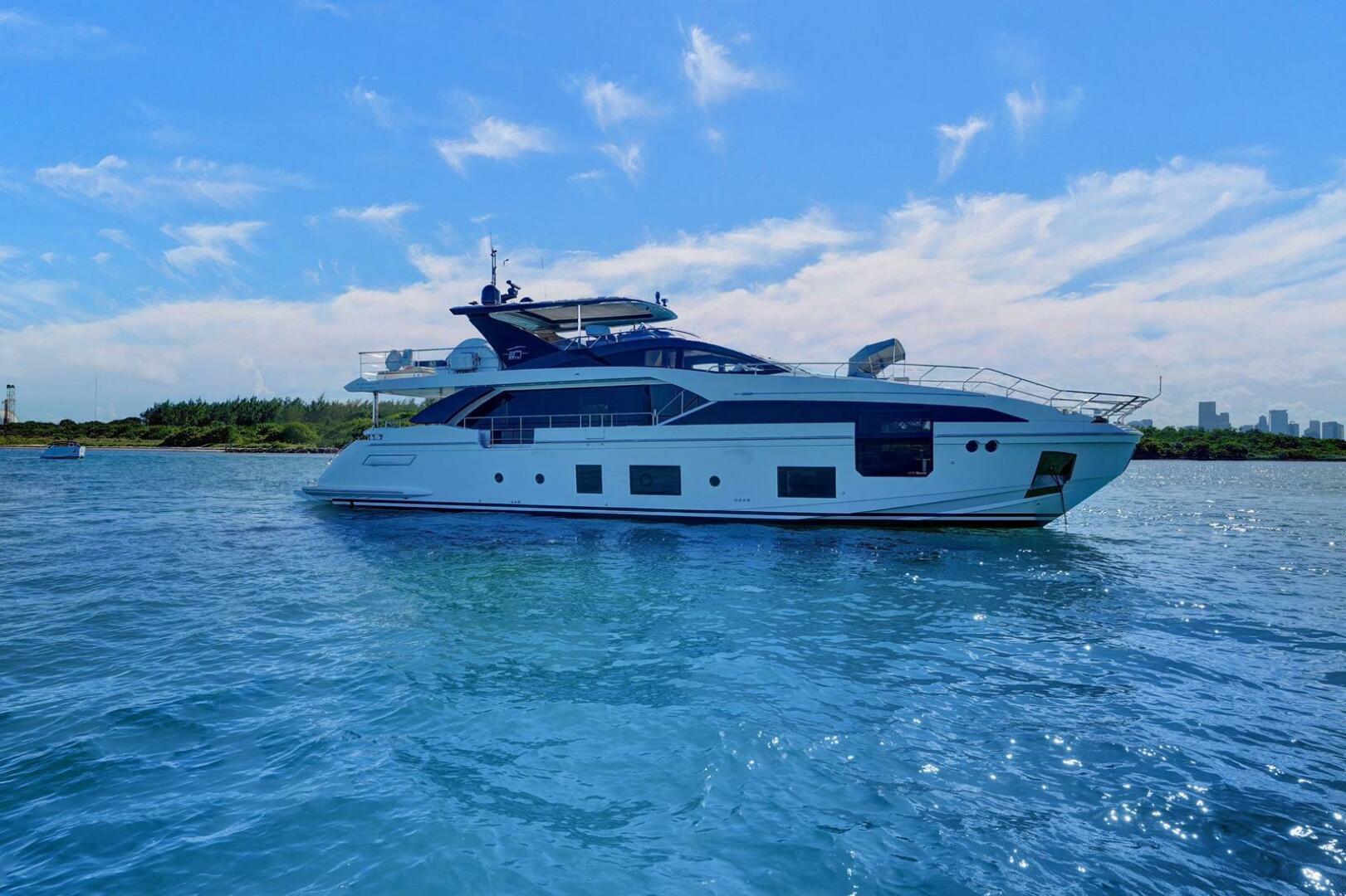 2020 Azimut Grande 27 METRI - Image 8