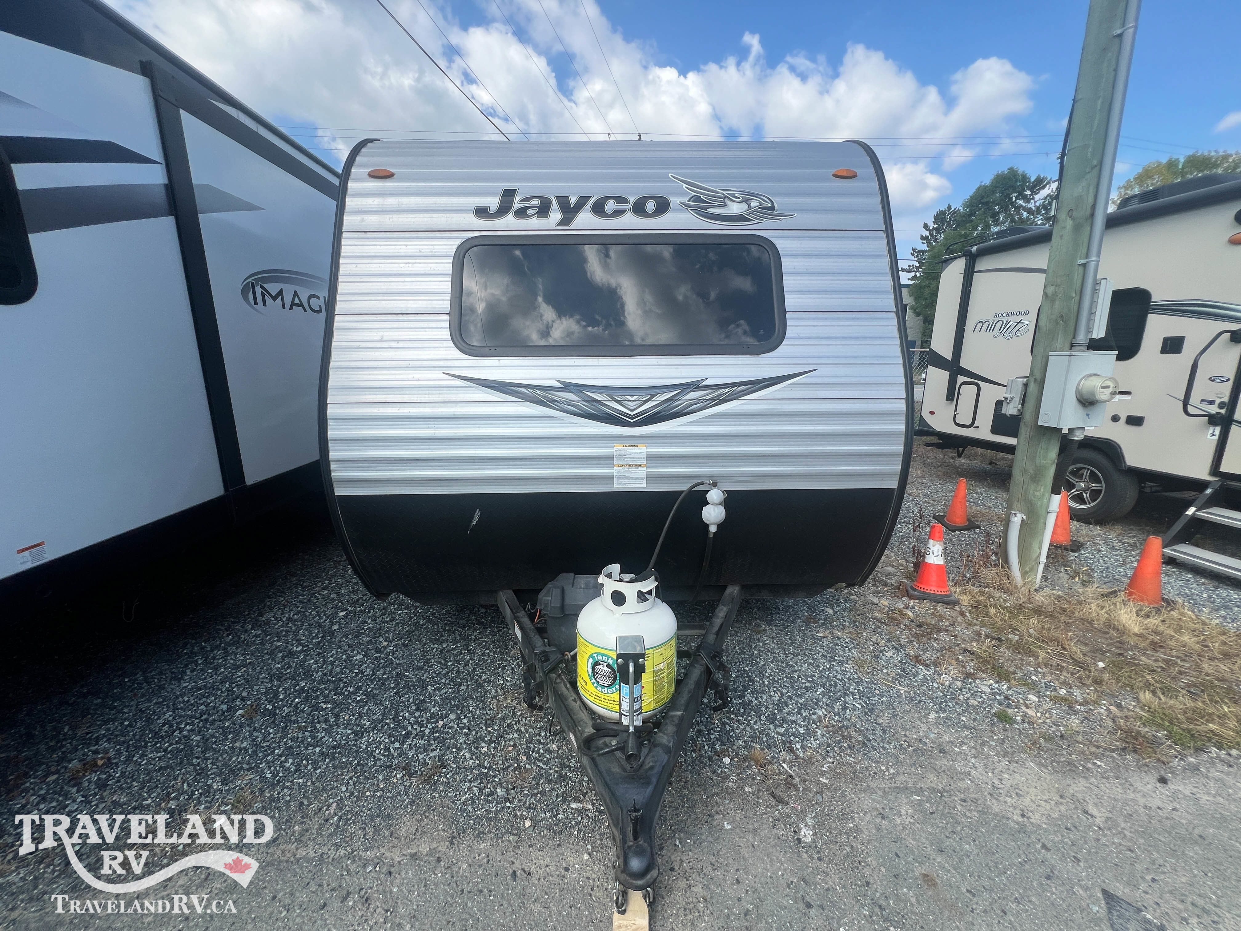2020 Jayco Jay Flight SLX 7 174BH - Image 6
