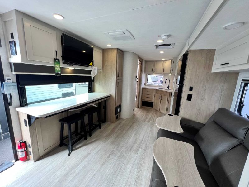 2027 Ember RV Touring Edition 2300MLL - Image 6