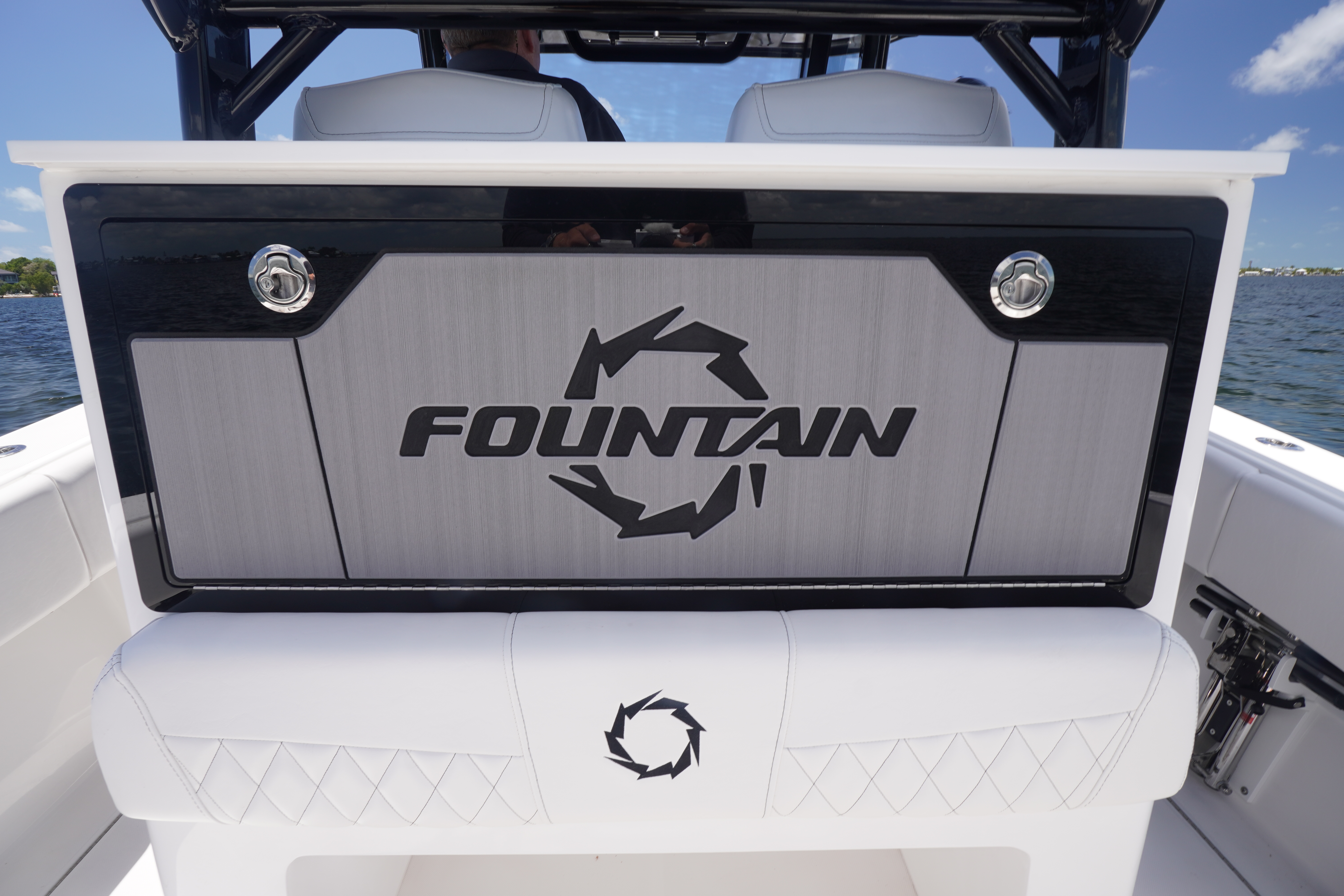 2023 Fountain 38 TE - Image 36