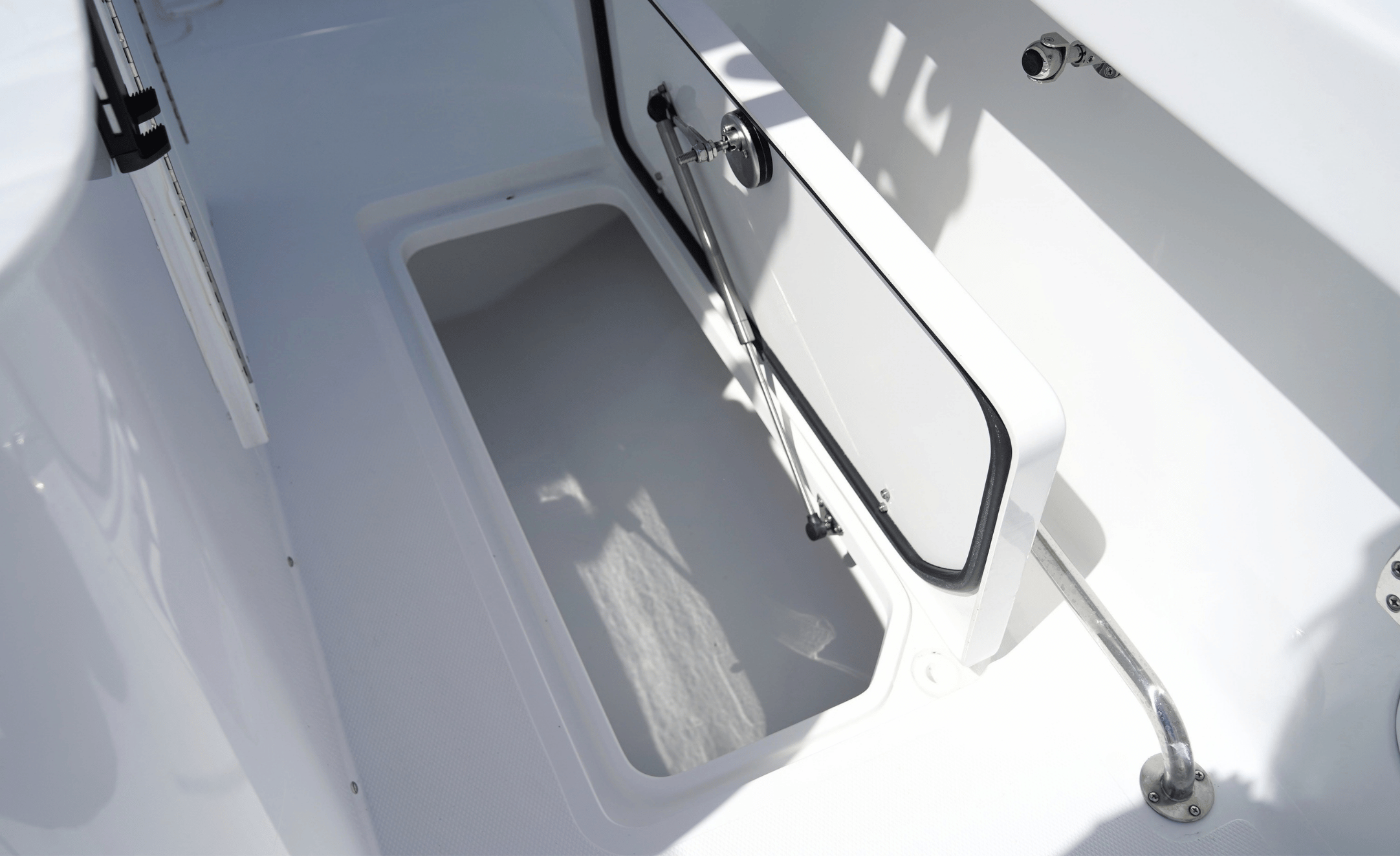 2027 SEA HUNT ULTRA 285SE - Image 45