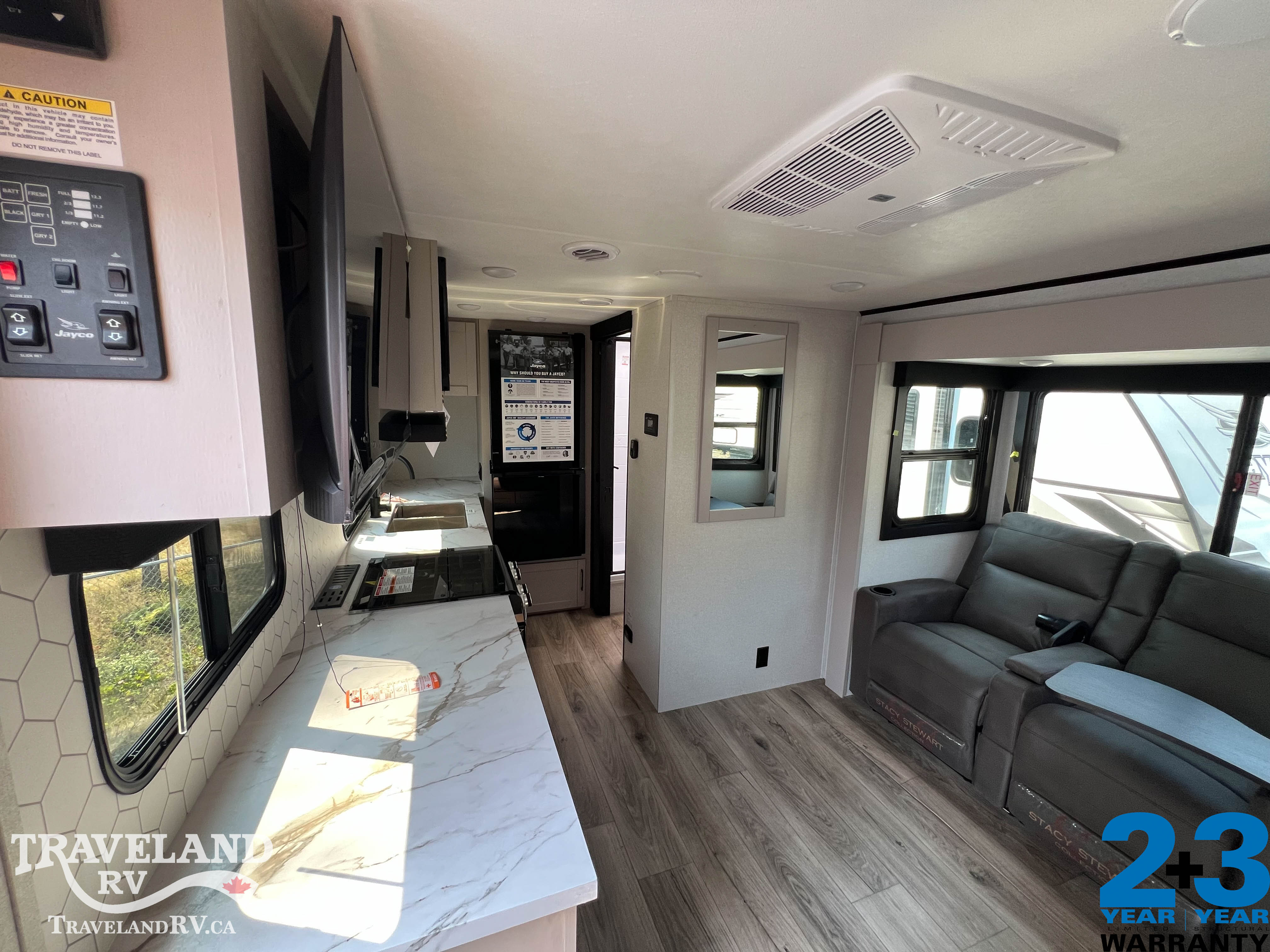 2026 Jayco Jay Feather 19MRK - Image 6