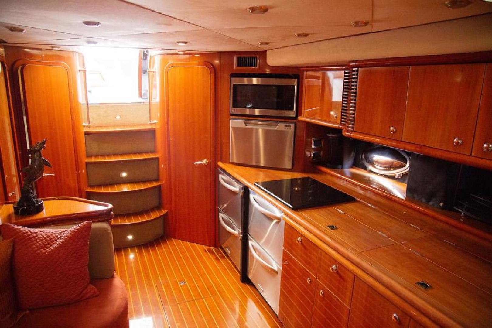1999 Sunseeker Predator 58 - Image 4