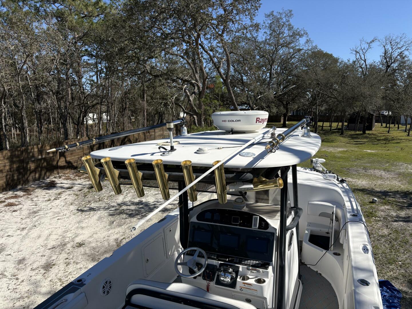 2008 Wellcraft 35 Scarab Sport - Image 100