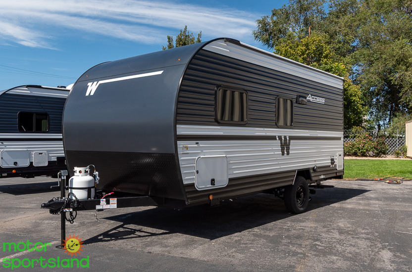2027 Winnebago Access 16RB - Image 7