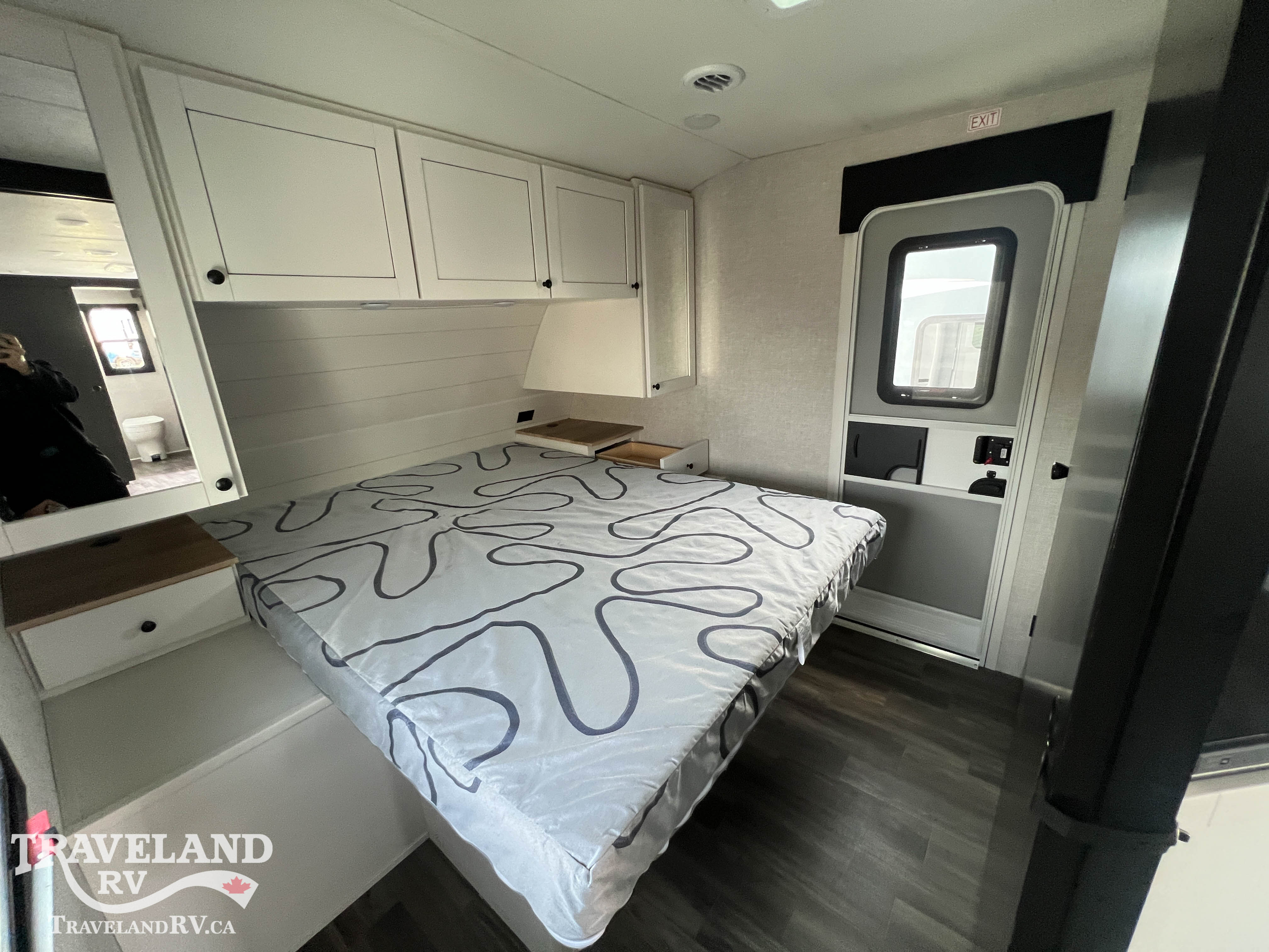 2025 Highland Ridge Range Lite 252RB - Image 10