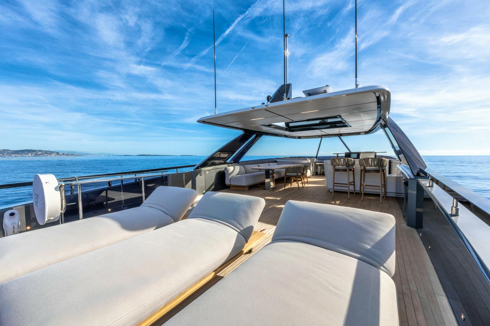 2025 Ferretti Yachts Ferretti 940 - Image 31